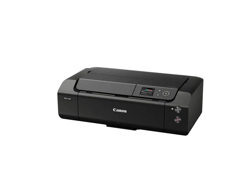 Canon Fotodrucker ImagePROGRAF PRO-300