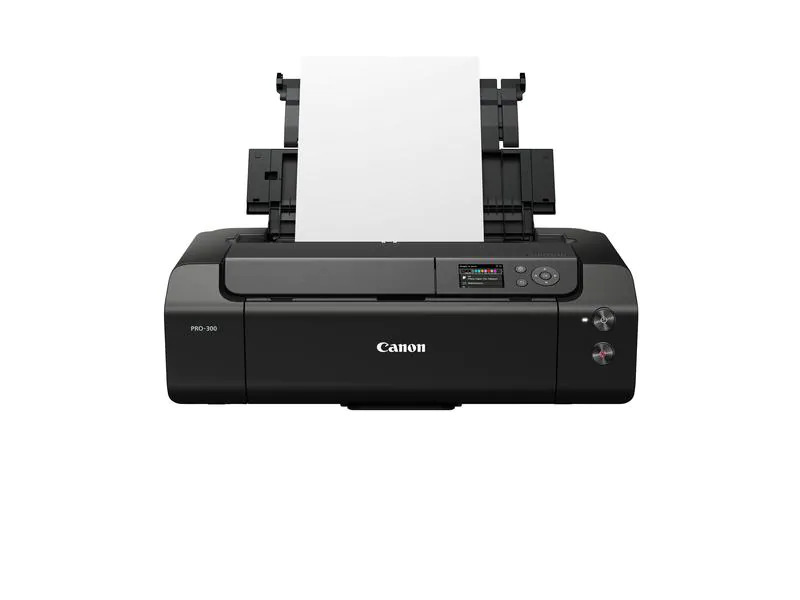 Canon Fotodrucker ImagePROGRAF PRO-300
