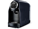 Lavazza Kapselmaschine LB900 Classy Compact Blau/Schwarz