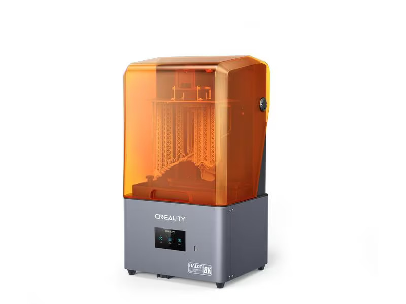 Creality 3D-Drucker Halot-Mage 103L