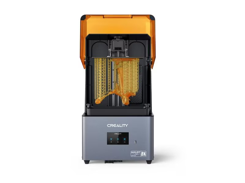 Creality 3D-Drucker Halot-Mage 103L
