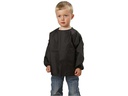 Creativ Company Malschürze für Kinder 37 cm Schwarz