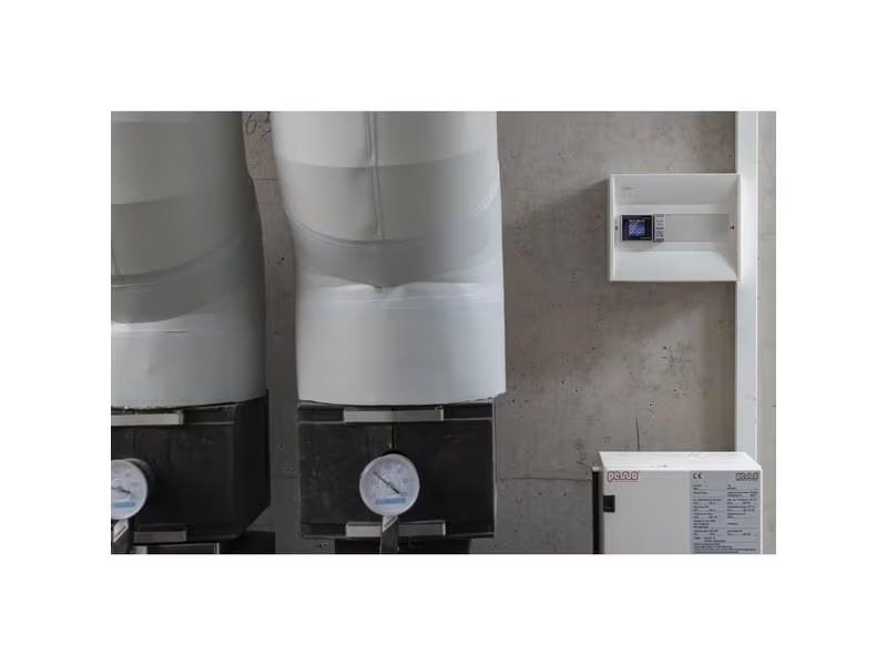Elbro SwitchButler SMSB242BW 4G/Bluetooth