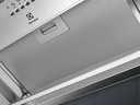 Electrolux Huttenlüfter DBGL5432CN 3 + intensiv Stufen