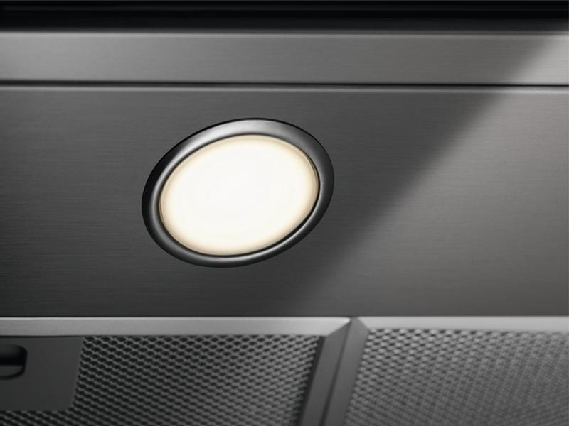 Electrolux Huttenlüfter DBGL5432CN 3 + intensiv Stufen