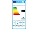 Electrolux Huttenlüfter DBGL5432CN 3 + intensiv Stufen