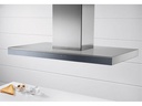 Electrolux Inselhaube IHSL1263CN 3 + 2 intensiv Stufen