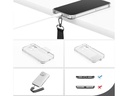 4smarts Universal Handschlaufe PhonoStrap