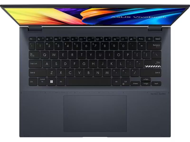 ASUS VivoBook S 14 Flip (TP3402VA-LZ062W)