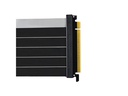 Cooler Master PCI-E Riser Karte 4.0 x16 V2 300 mm Schwarz