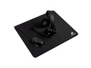 Corsair Gaming-Mausmatte MM350 Champion Schwarz