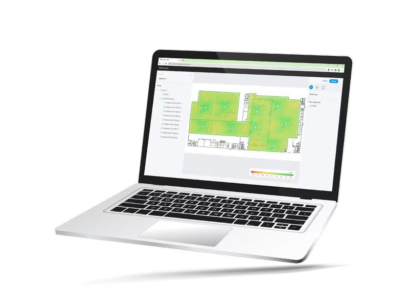 Ekahau Private 5G