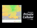 Ekahau Private 5G
