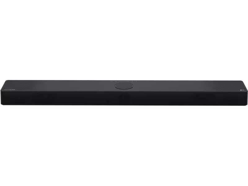 LG Soundbar DSC9S