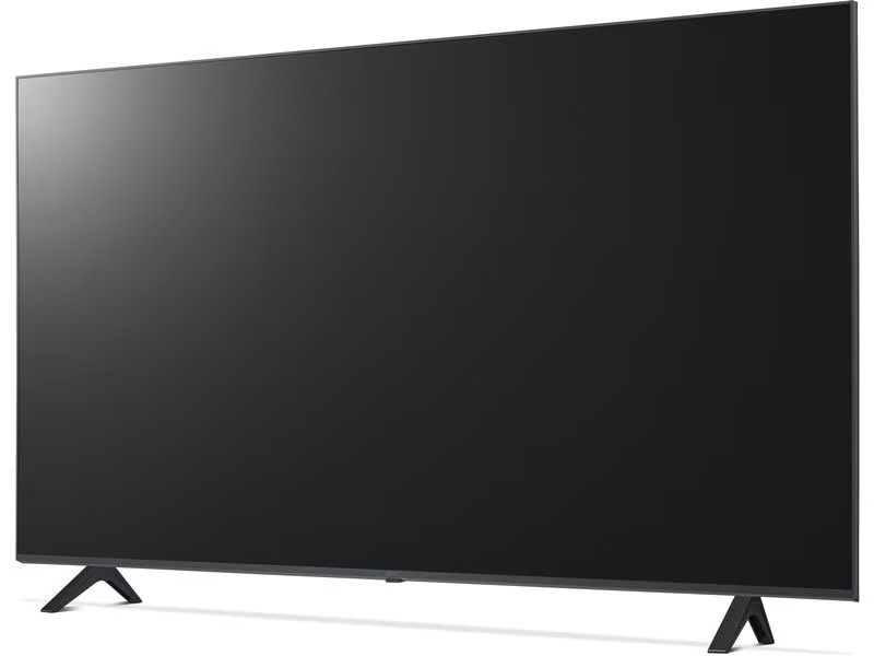 LG TV 43UR78006LK 43, 3840 x 2160 (Ultra HD 4K), LED-LCD