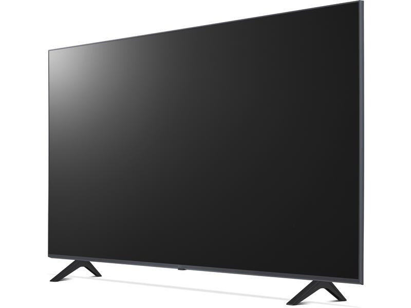 LG TV 43UR78006LK 43, 3840 x 2160 (Ultra HD 4K), LED-LCD