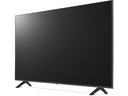 LG TV 43UR78006LK 43, 3840 x 2160 (Ultra HD 4K), LED-LCD