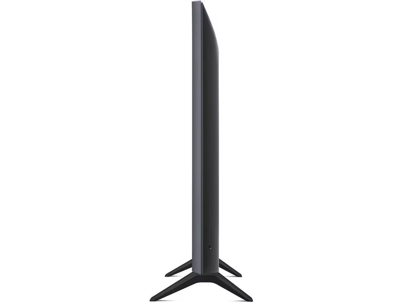 LG TV 43UR78006LK 43, 3840 x 2160 (Ultra HD 4K), LED-LCD