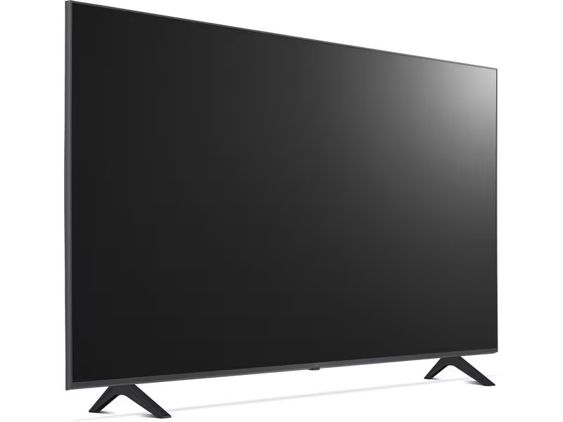 LG TV 43UR78006LK 43, 3840 x 2160 (Ultra HD 4K), LED-LCD