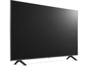 LG TV 43UR78006LK 43, 3840 x 2160 (Ultra HD 4K), LED-LCD