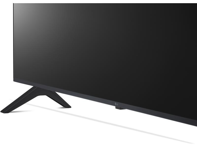 LG TV 43UR78006LK 43, 3840 x 2160 (Ultra HD 4K), LED-LCD