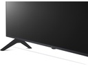 LG TV 43UR78006LK 43, 3840 x 2160 (Ultra HD 4K), LED-LCD
