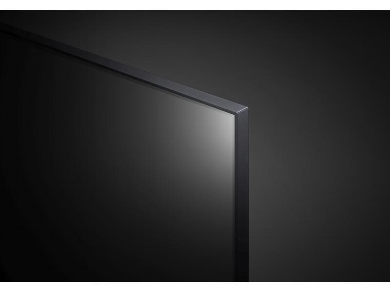 LG TV 43UR78006LK 43, 3840 x 2160 (Ultra HD 4K), LED-LCD