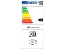 LG TV 50UR78006LK 50, 3840 x 2160 (Ultra HD 4K), LED-LCD