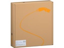 Lapp Ladekabel Helix für Elektroauto Typ 2, 11 kW, 5 m, Orange