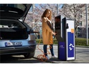 Lapp Ladekabel Helix für Elektroauto Typ 2, 11 kW, 5 m, Orange