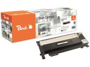 Peach HP No. 117A BK, W2070A Black
