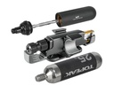 Topeak Tubimaster GXT Bolt-on