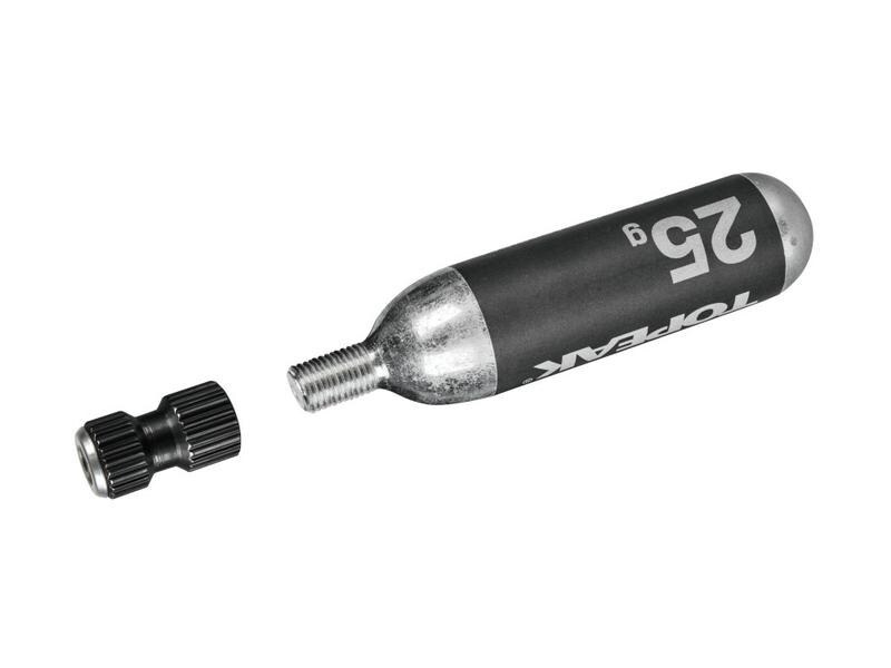 Topeak Tubimaster GXT Bolt-on