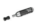 Topeak Tubimaster GXT Bolt-on