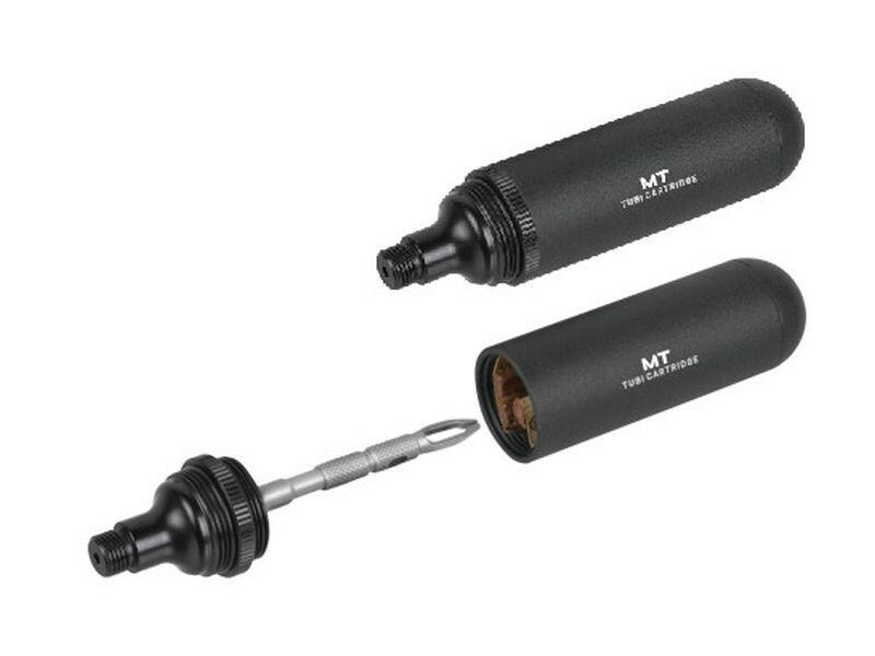 Topeak Tubimaster GXT Bolt-on