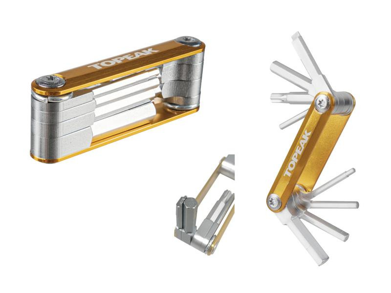 Topeak Tubimaster GXT Bolt-on