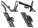 Topeak Tubimaster GXT Bolt-on