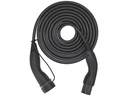 Lapp Ladekabel Helix für Elektroauto Typ 2, 22 kW, 5 m, Schwarz