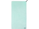 KOOR Badetuch Mint L + XL