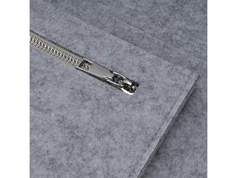 4smarts Notebooktasche Felty+ FoldStand ErgoFix 13