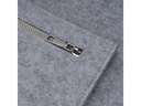 4smarts Notebooktasche Felty+ FoldStand ErgoFix 13