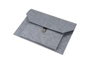 4smarts Notebooktasche Felty+ FoldStand ErgoFix 13