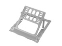 4smarts Notebooktasche Felty+ FoldStand ErgoFix 13