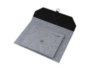 4smarts Notebooktasche Felty+ FoldStand ErgoFix 13