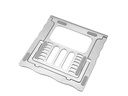 4smarts Notebooktasche Felty+ FoldStand ErgoFix 13