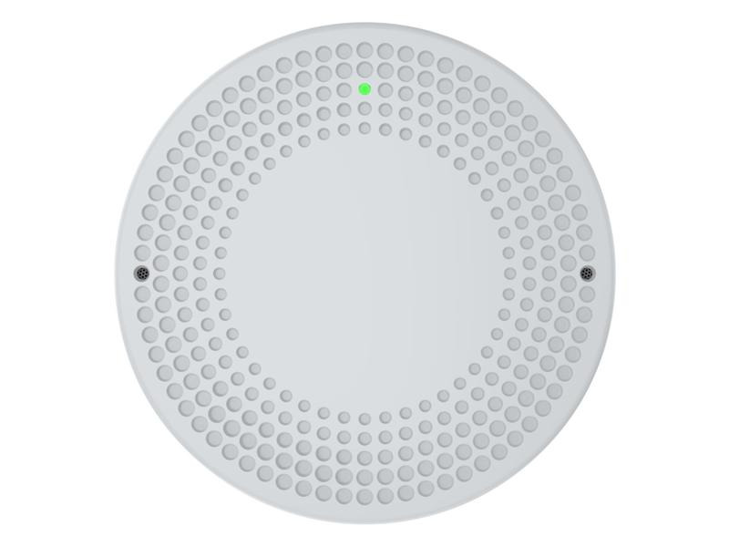Axis T6112 Mk II Audio- und E/A-Schnittstelle