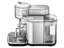 Sage Portionskaffeemaschine Vertuo Creatista Brushed Steel