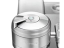 Sage Portionskaffeemaschine Vertuo Creatista Brushed Steel