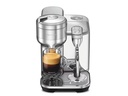 Sage Portionskaffeemaschine Vertuo Creatista Brushed Steel