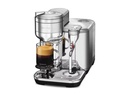 Sage Portionskaffeemaschine Vertuo Creatista Brushed Steel